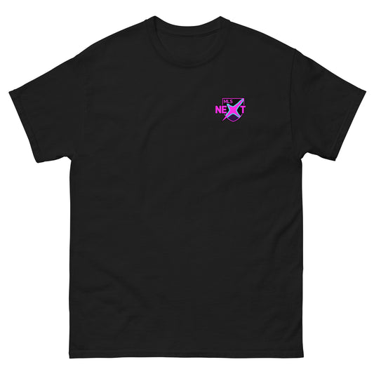 Adult NXTBalerzz T-Shirt (Limited time- GAME OVER)